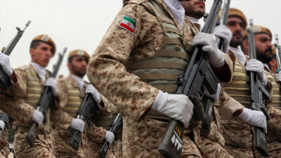 İran ve Ermenistan'dan ortak tatbikat