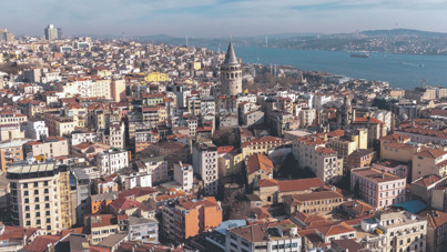 Kirada OECD birincisi olduk