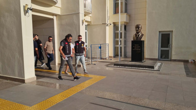 Kızının arkadaşını taciz etmişti: Cezası belli oldu