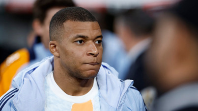 Mbappe 55 milyon Euro'nun peşinde: PSG'e ağır darbe