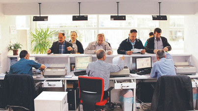 Mevduatta faiz yüzde 50’yi gördü