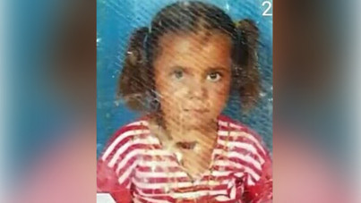 Minik Zehra'nın dosyası 11 yıl sonra raftan indi: Aileye gözaltı