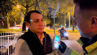 'Rüyamda gördüm' dedi, cezadan kaçamadı