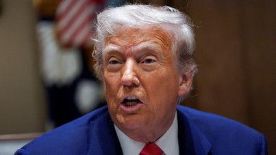 Trump: Panama’ya çok sayıda asker gönderdik