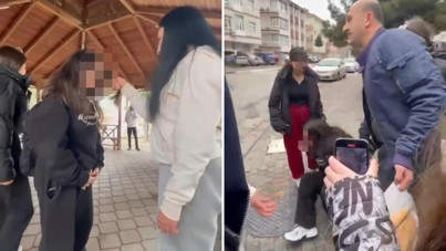 Ankara’da akran zorbalığı: 5 liseli gözaltına alındı