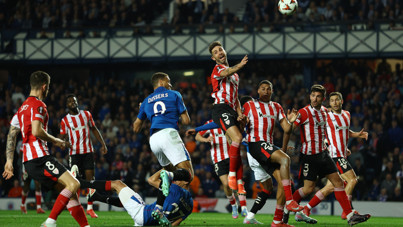 Avrupa Ligi'nde gece damga vuran maç: Gol hariç her şey var!