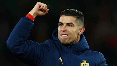 Cristiano Ronaldo darphanesi: CR7 markasının değeri dudak uçuklattı