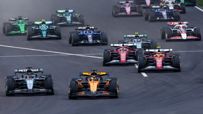 Formula 1 yeni heyecan Bahreyn’de