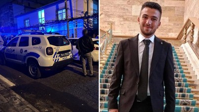 Kayıp olarak aranıyordu cesedi evin bahçesinden çıktı
