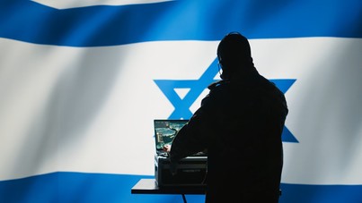 MOSSAD'a casusluk davasında karar çıktı