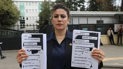 Muhtar profiliyle 'devlet desteği' dolandırıcılığı