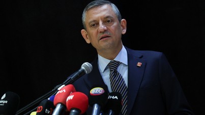 Özgür Özel 'İlk kez açıklıyorum' deyip anlattı: Hemen talimat verdim