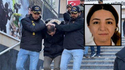 Tecavüz edilip boğulmuştu: 10 ay sonra yeni gelişme