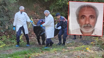 Yanmış cesedi bulunmuştu: Mahkemeden ödül gibi karar çıktı