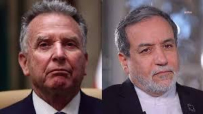 ABD ve İran heyetlerinin görüşmeleri olumlu geçti