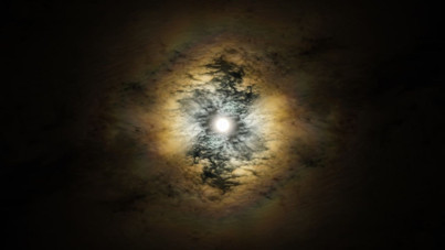 Gözler gökyüzünde: 'Mikro Ay'ı görebileceksiniz