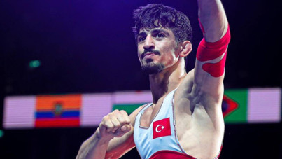 Kerem Kamal, Avrupa şampiyonu