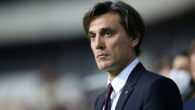 Milli takıma yeni yıldız: Montella telefonlaştı