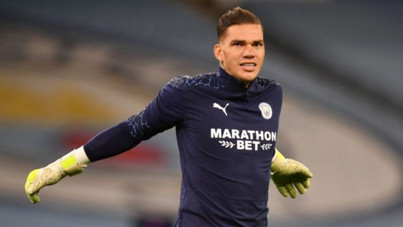 Premier Lig'in asist kralı Ederson