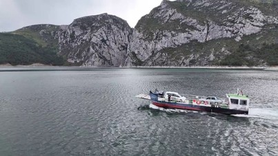 Samsun'da kara yolu isteği: Tekne arıyoruz