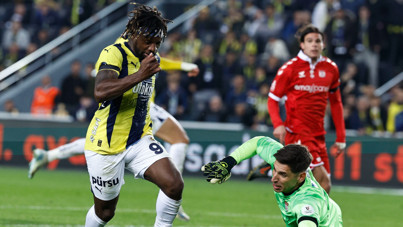 Sivasspor-Fenerbahçe maçlarında büyük çılgınlık: Tam 128 gol