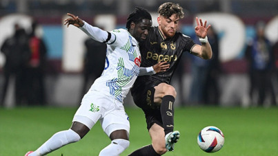 Karadeniz derbisinde 46. raunt