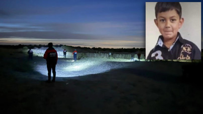 Adana'da kayboldu: 8 yaşındaki çocuk her yerde aranıyor