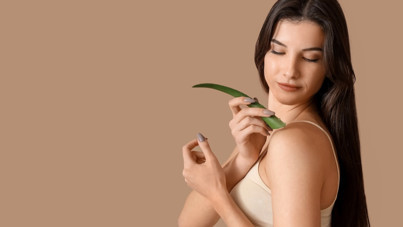 Aloe Vera bitkisinin bir faydası daha bulundu