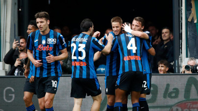 Atalanta, Bologna'yı 2 farklı geçti: Seri bozuldu