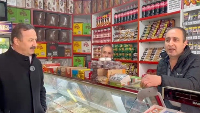 Bir dokundu, bin ah işitti: 'Milliyetçiler 40 yaşından sonra Komünist oldu'