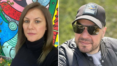 Boşandığı eşini boğazını keserek öldüren kişi tutuklandı