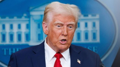 Trump: Tarifede muafiyet yok