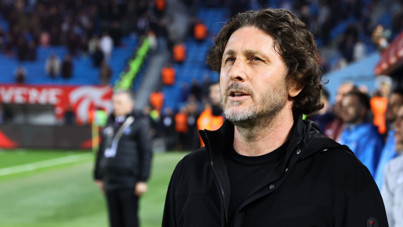 Fatih Tekke kötü haberi verdi: Birkaç hafta yok