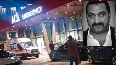 İstanbul'da motosikletli pusu: Aşık Dermani öldürüldü