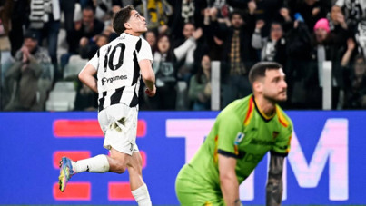 Juventus'u Kenan Yıldız uçurdu: Çok ince gördü