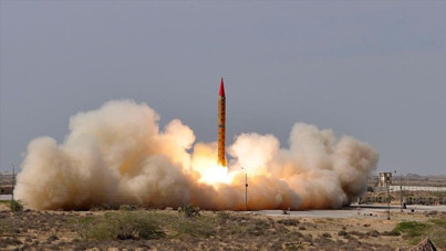 Korkutan açıklama: Uzaya nükleer silah planı