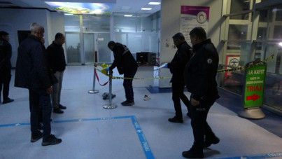 Malatya'da hastane acil servisinde silahlı kavga: 3 yaralı