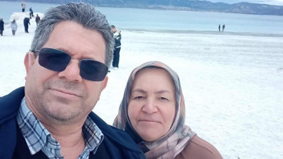 Miras kavgası kanlı bitti: 2 ölü