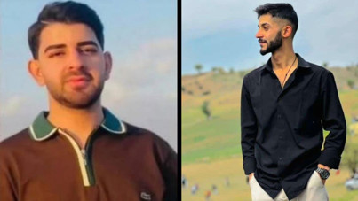 Şırnak'ta feci kaza: İki genç öldü