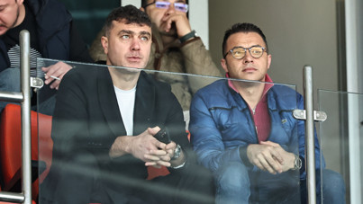 Sivasspor'un kafası karışık: Hem 'tiyatro' dedi, hem yerli hakem övdü!