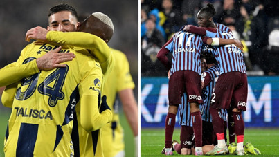 Süper Lig'de can pazarı