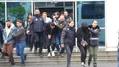 9 milyar liralık bahis operasyonu: 82 gözaltı