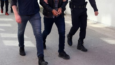 Araçtaki kanlı infaza ilişkin 5 şüpheli gözaltına alındı