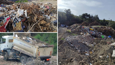 Bakanlıktan CHP'li belediyeye ceza