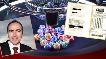 Lotoda büyük vurgun: Açığı bulup 3,6 milyar lira kazandılar