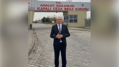 CHP'li Meriç: İmamoğlu'nun morali çok iyi