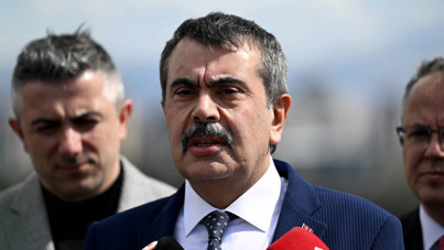 Deniz Yücel’den Bakan Tekin’e: O koltuktan kısa süre sonra kalkacaksın