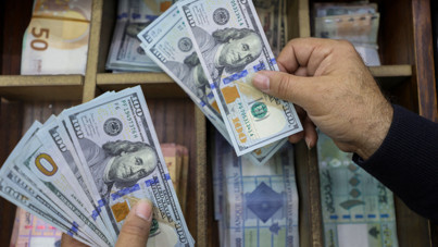 Dolar 39 liraya yaklaşıyor