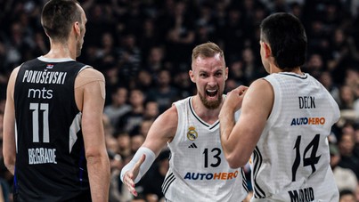 Euroleague'de play-in başlıyor: Fenerbahçe'nin rakibi belli oluyor