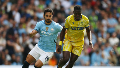 Galatasaray'a geleceği söylenmişti: Guardiola'dan 'İlkay Gündoğan' duyurusu